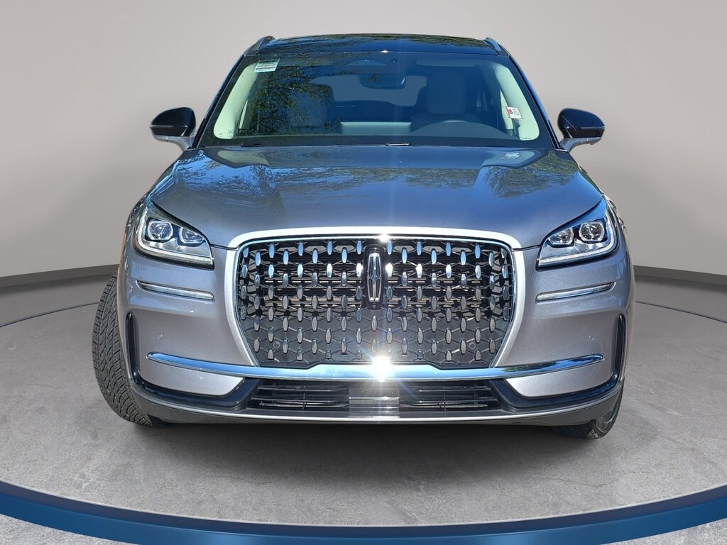 Used 2024 Lincoln Corsair Reserve SUV