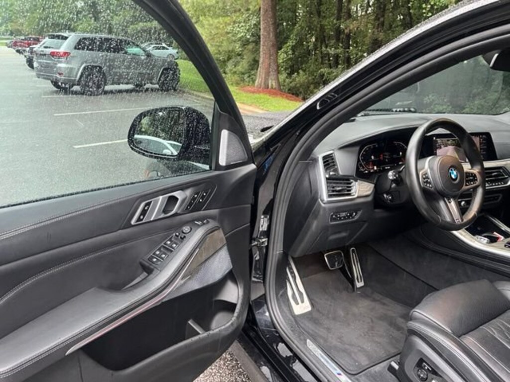Used 2019 BMW X5 xDrive50i SUV