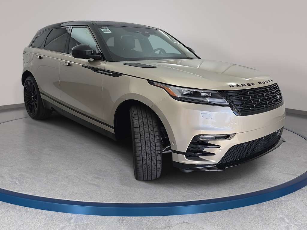 Used 2026 Land Rover Range Rover Velar P250 Dynamic SE SUV