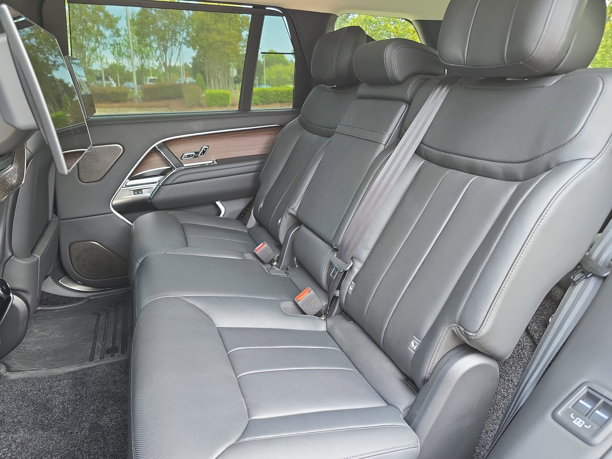 2025 Land Rover Range Rover Autobiography - Photo 15