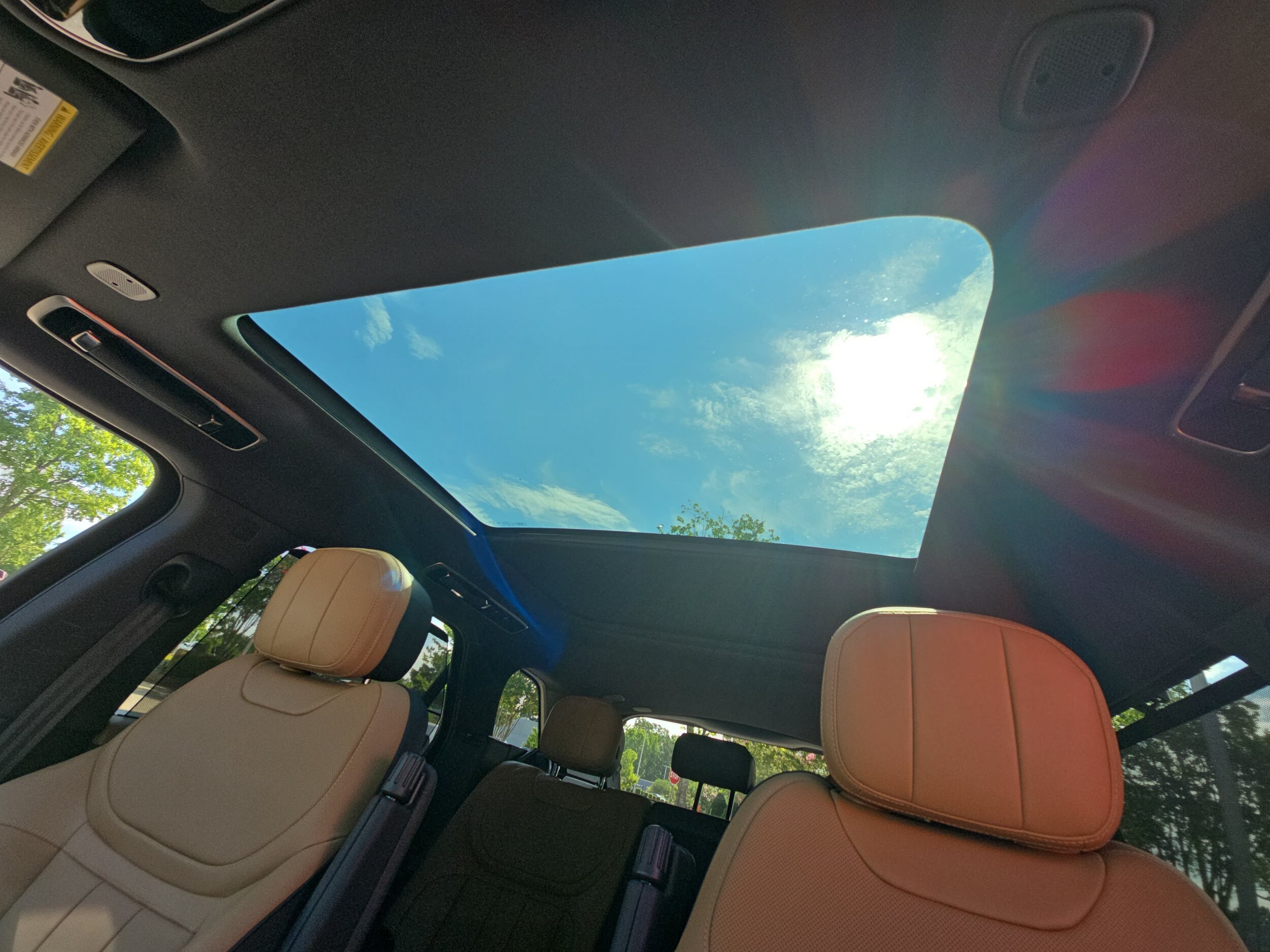 2025 Land Rover Range Rover Sport Dynamic SE - Photo 32