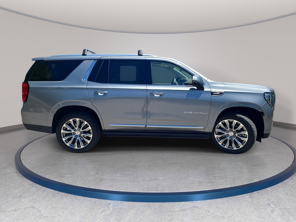 Used 2023 GMC Yukon Denali SUV
