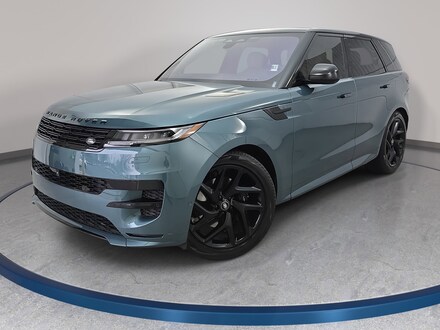 2023 Land Rover Range Rover Sport SE Dynamic SUV