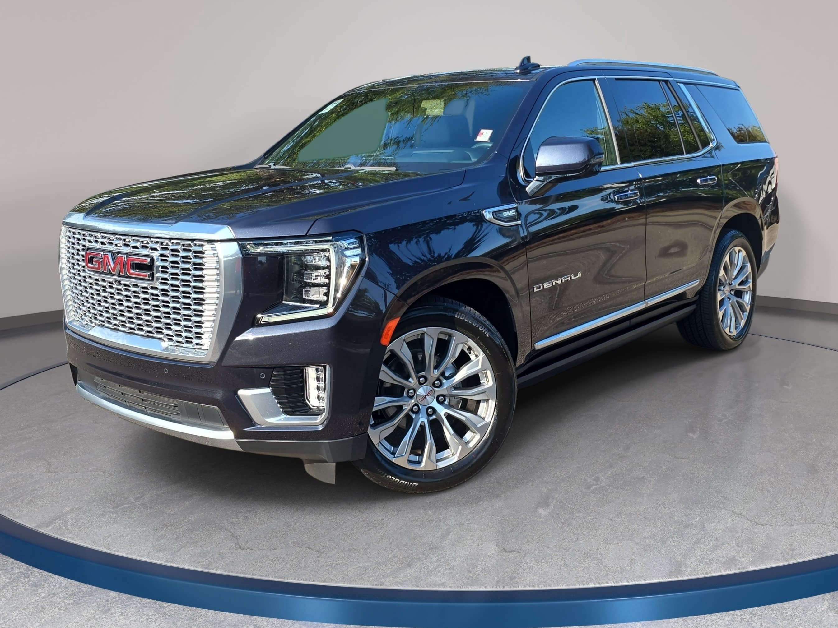  GMC Yukon