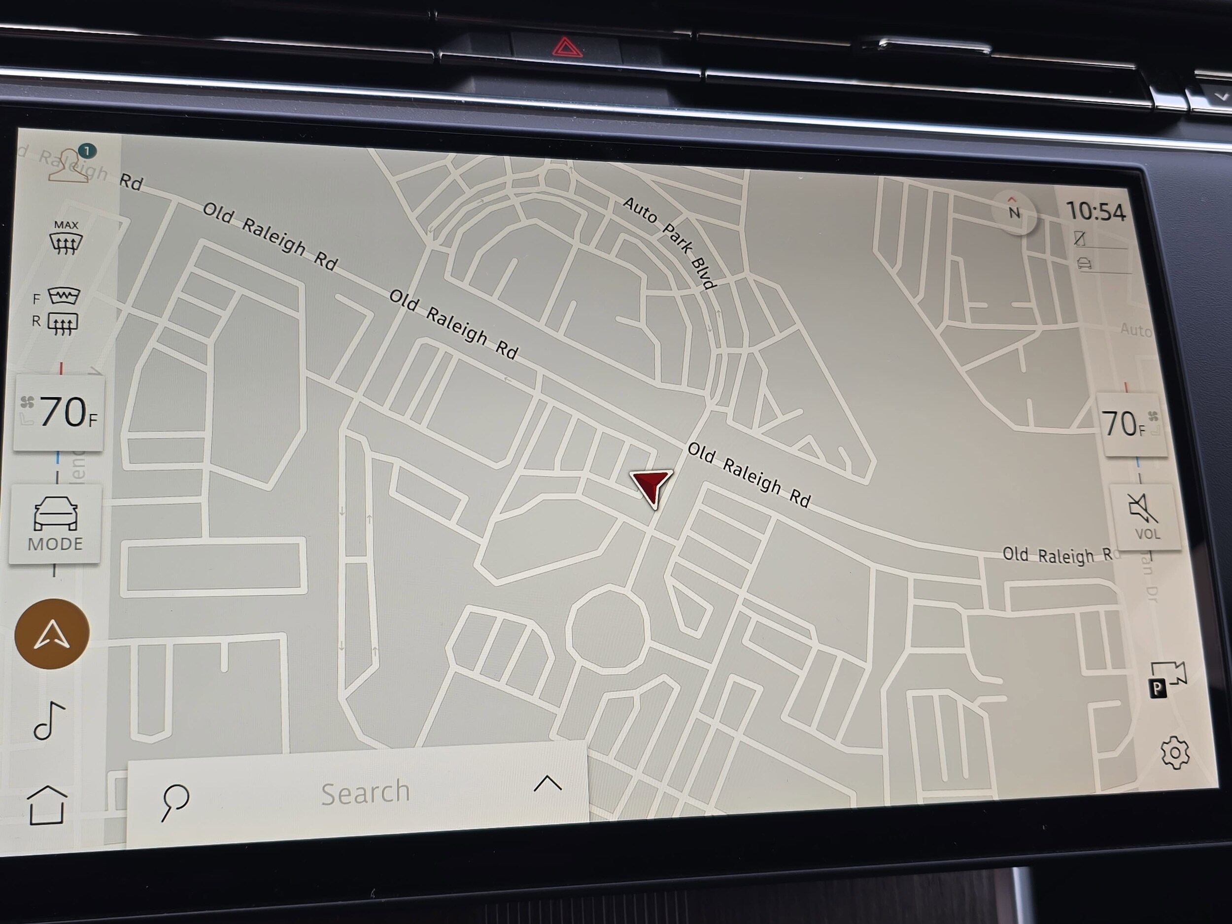 2025 Land Rover Range Rover Autobiography - Photo 23