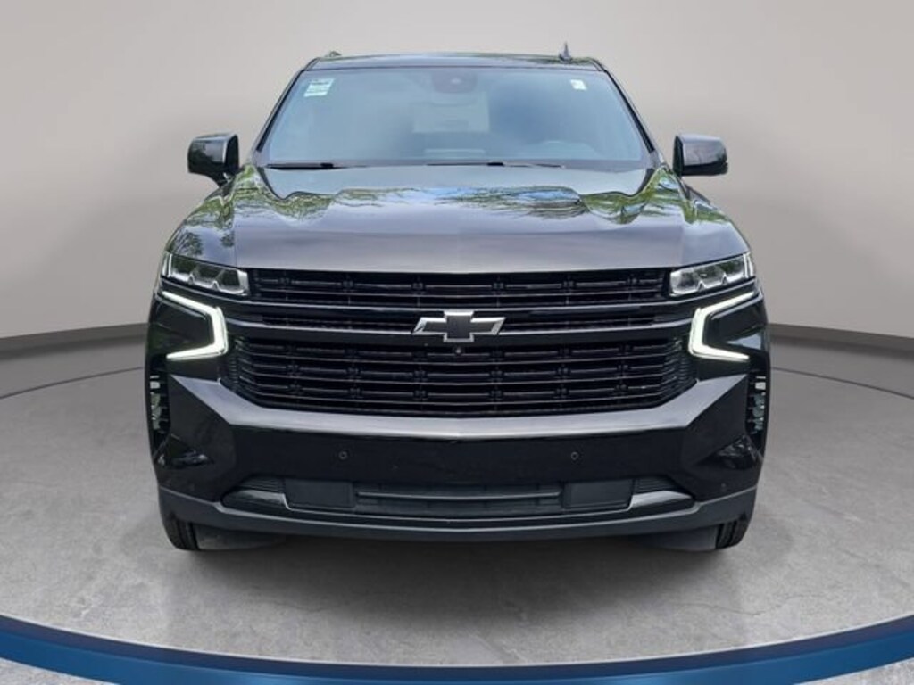 Used 2023 Chevrolet Tahoe RST SUV