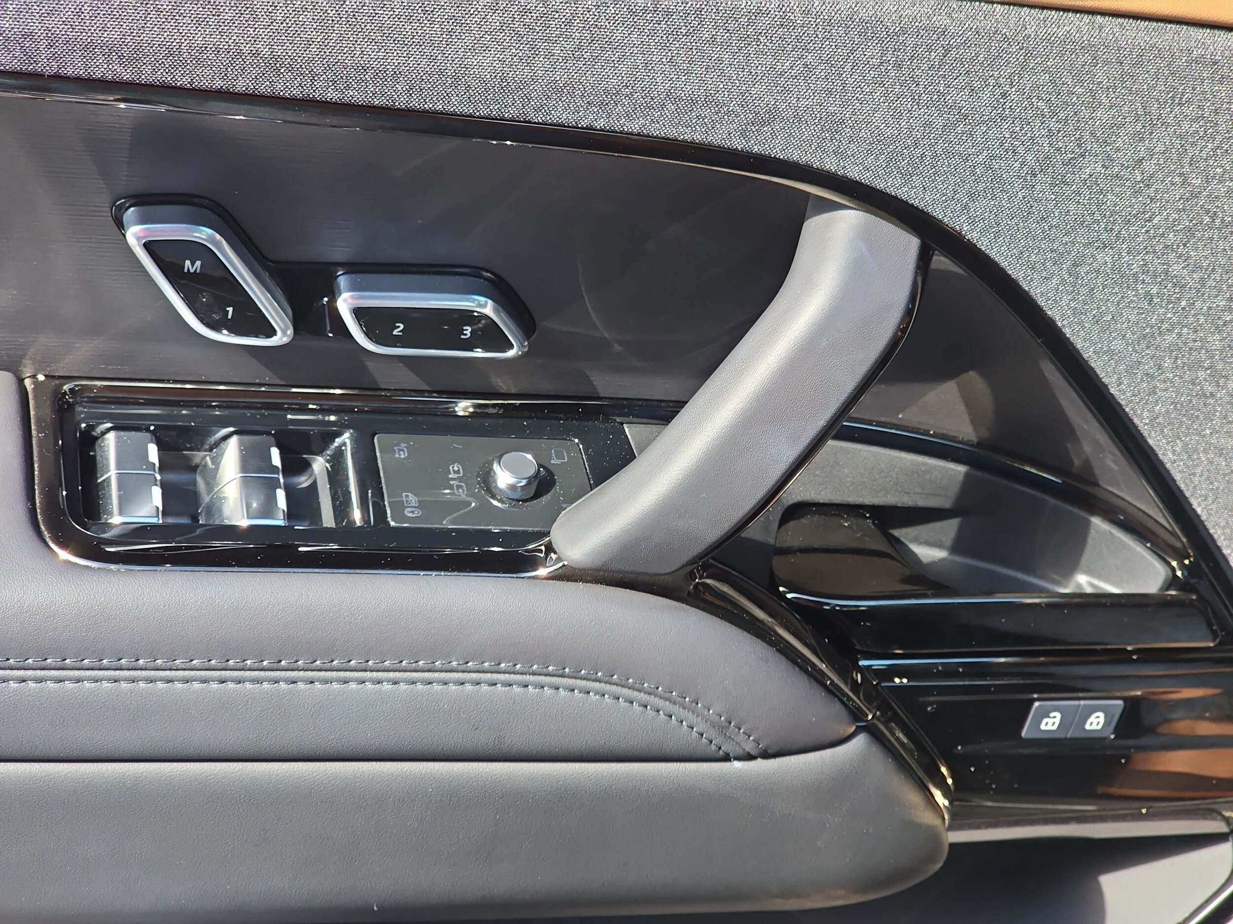 2025 Land Rover Range Rover Sport Dynamic SE - Photo 31