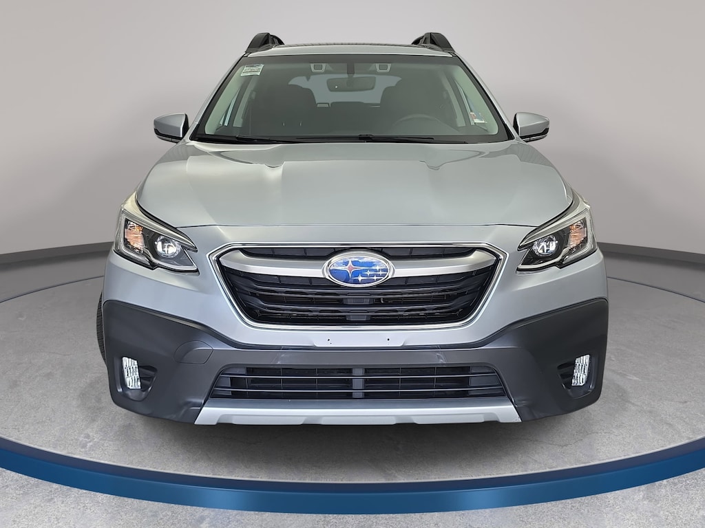 Used 2022 Subaru Outback Limited SUV