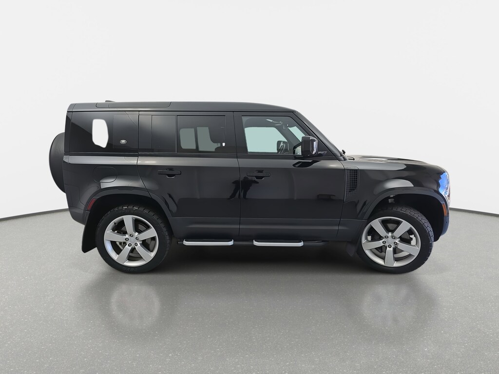 Used 2024 Land Rover Defender 110 SE SUV