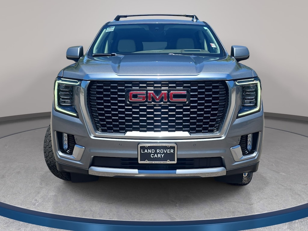 Used 2023 GMC Yukon Denali SUV