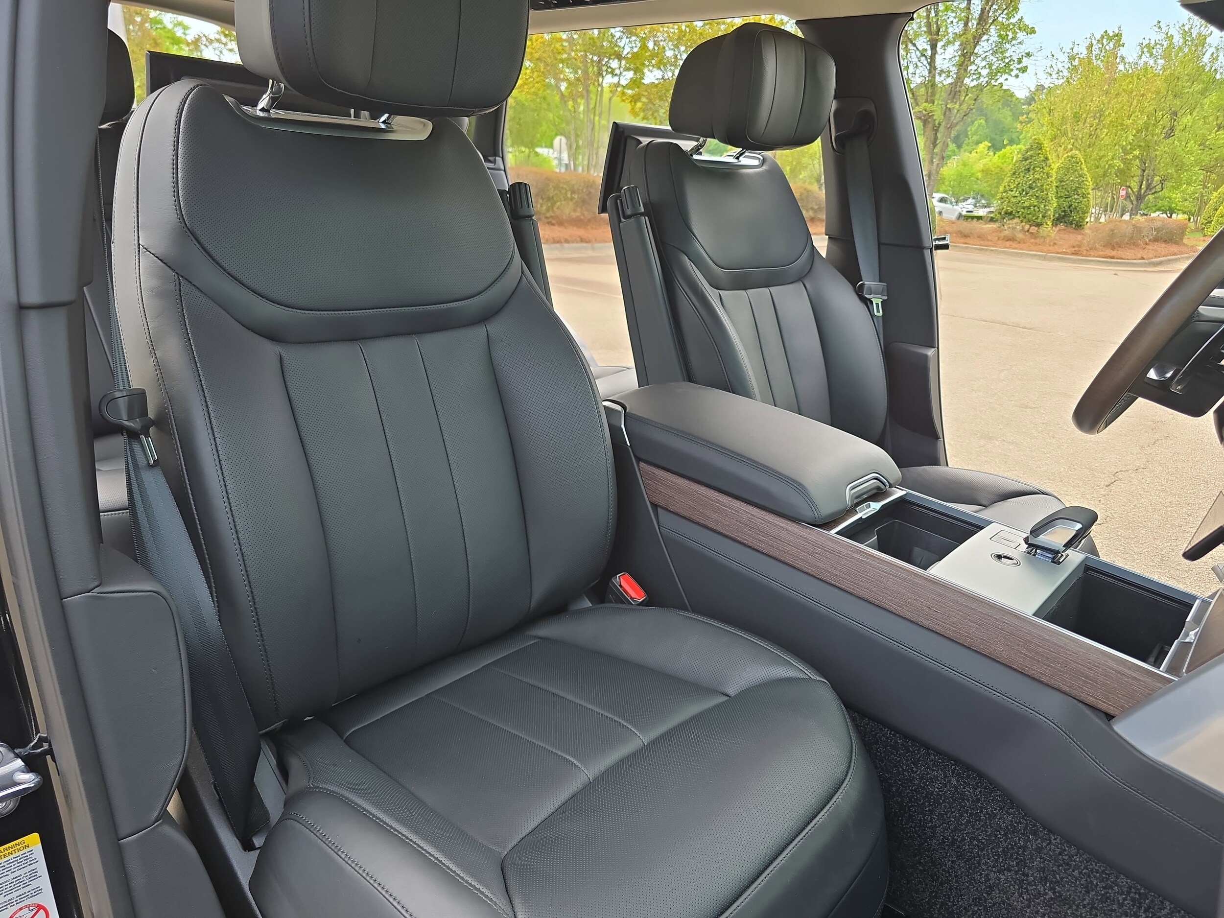 2025 Land Rover Range Rover Autobiography - Photo 10