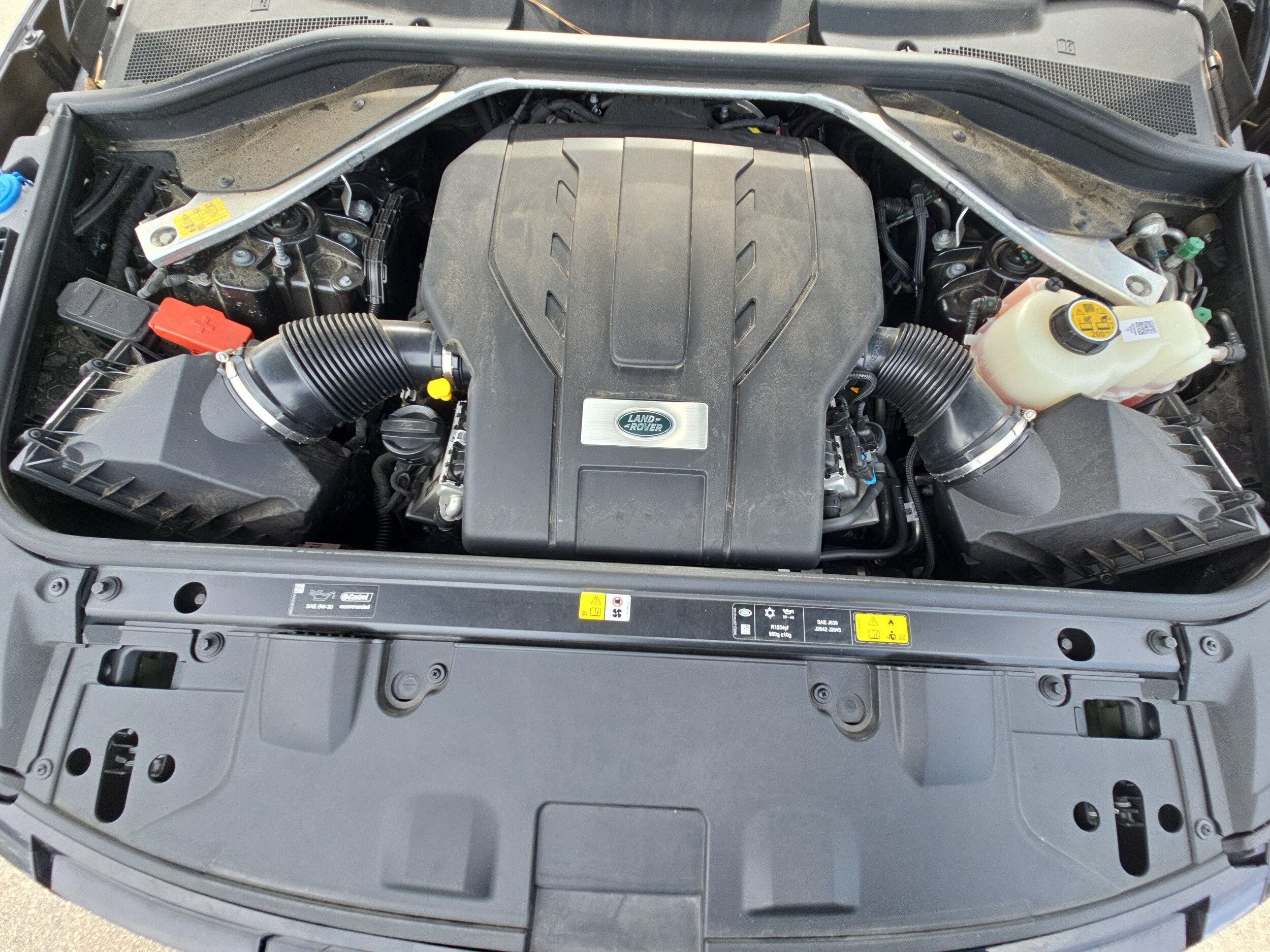2023 Land Rover Range Rover SE - Photo 31