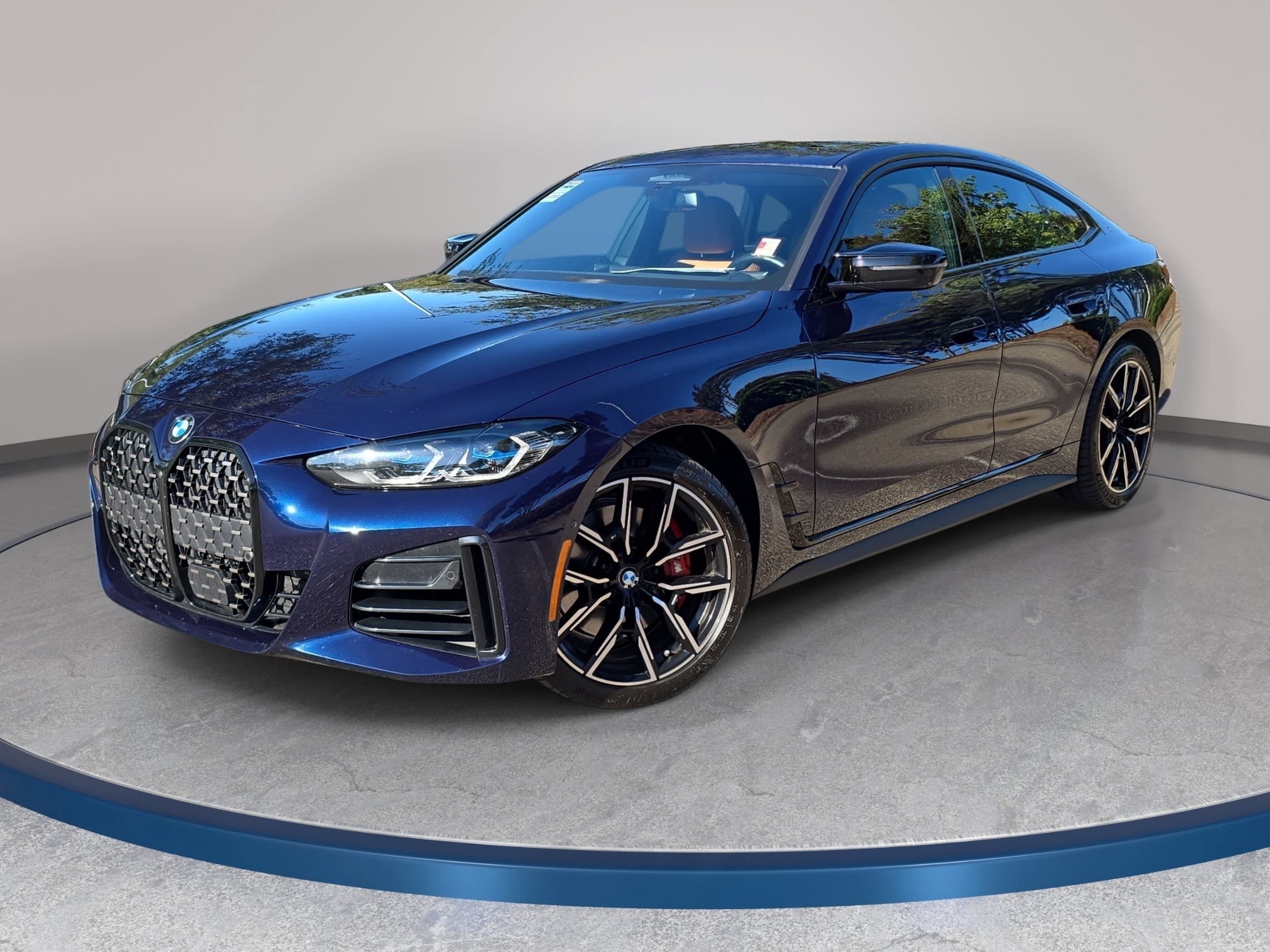  BMW M440i