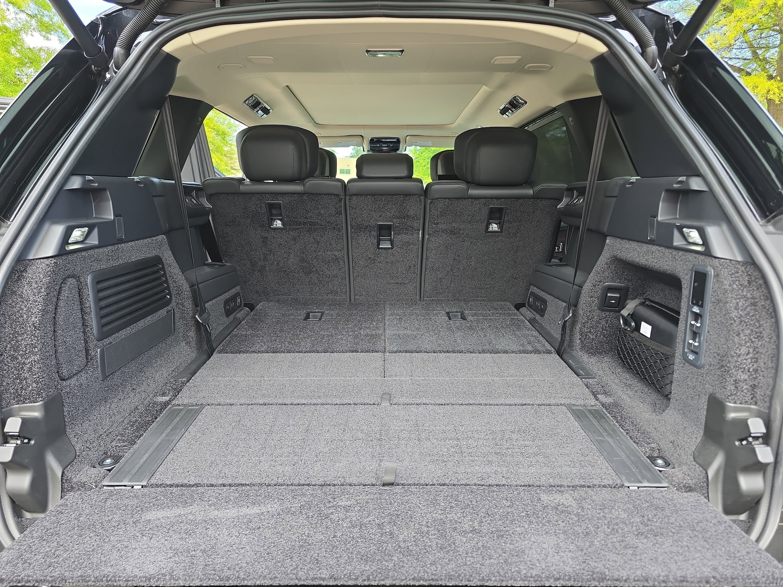 2025 Land Rover Range Rover Autobiography - Photo 13