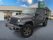 Jeep Wrangler JK