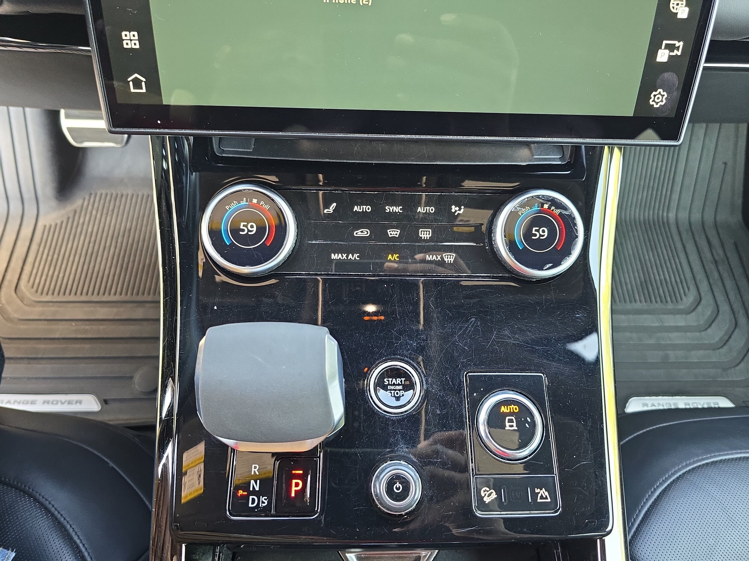 2023 Land Rover Range Rover Sport First Edition - Photo 26