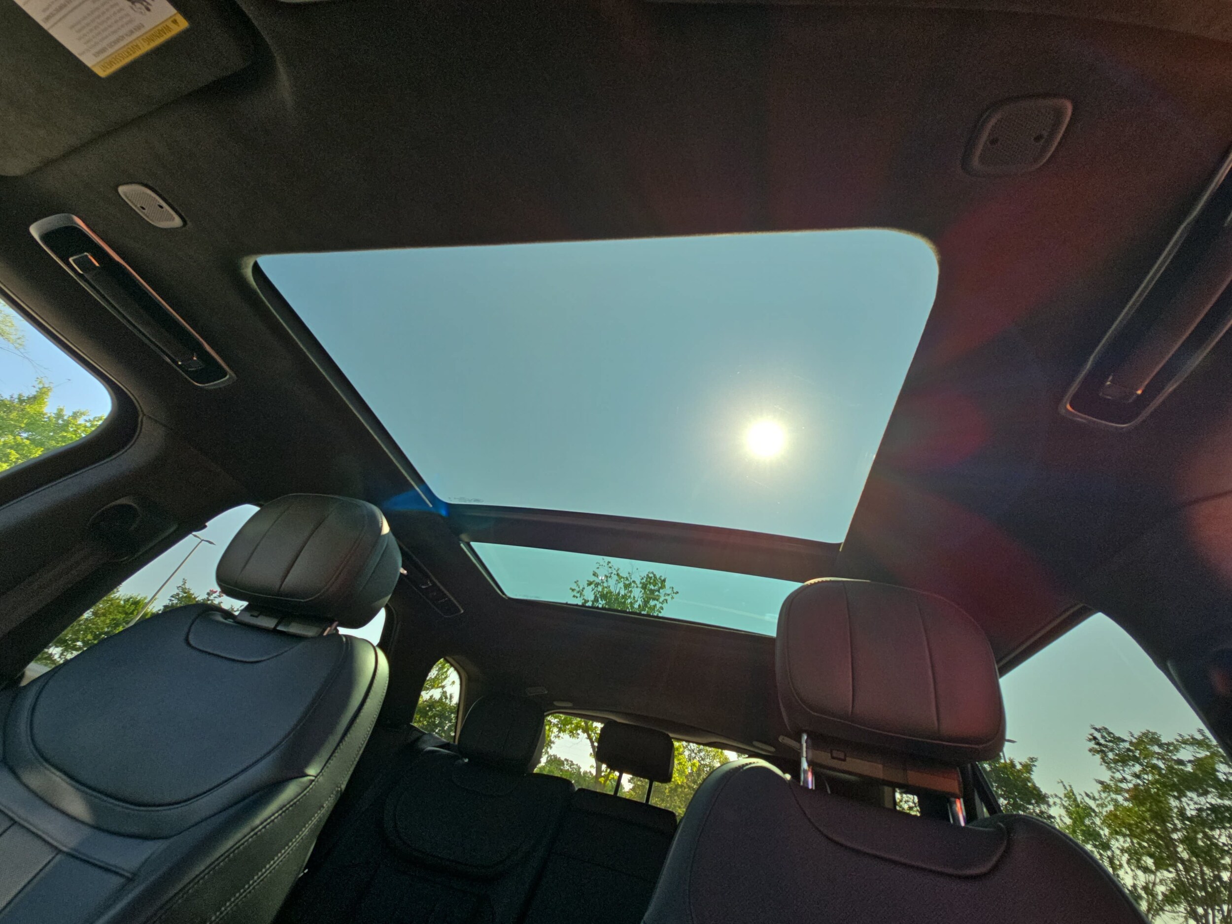 2023 Land Rover Range Rover Sport First Edition - Photo 30