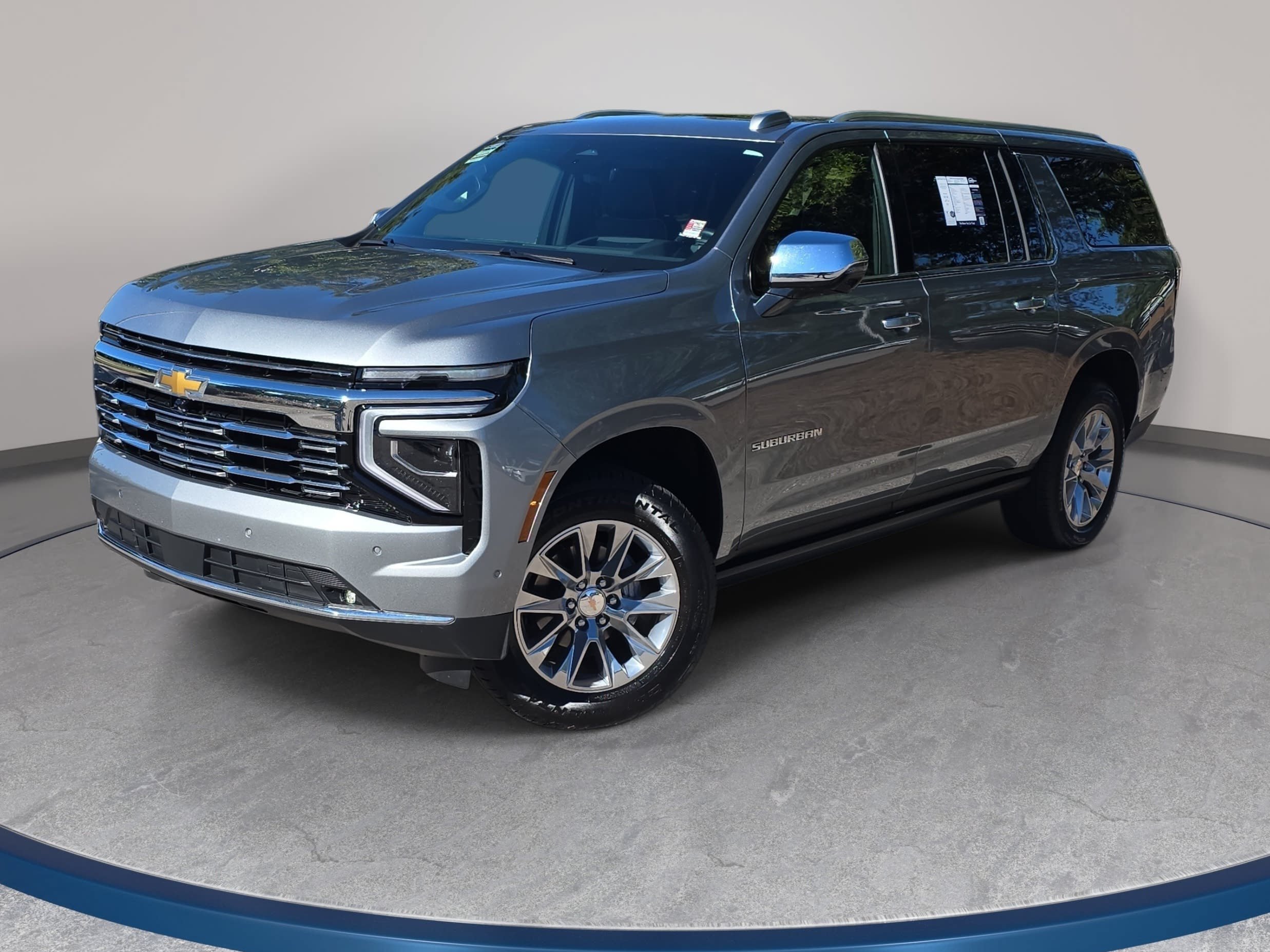  Chevrolet Suburban