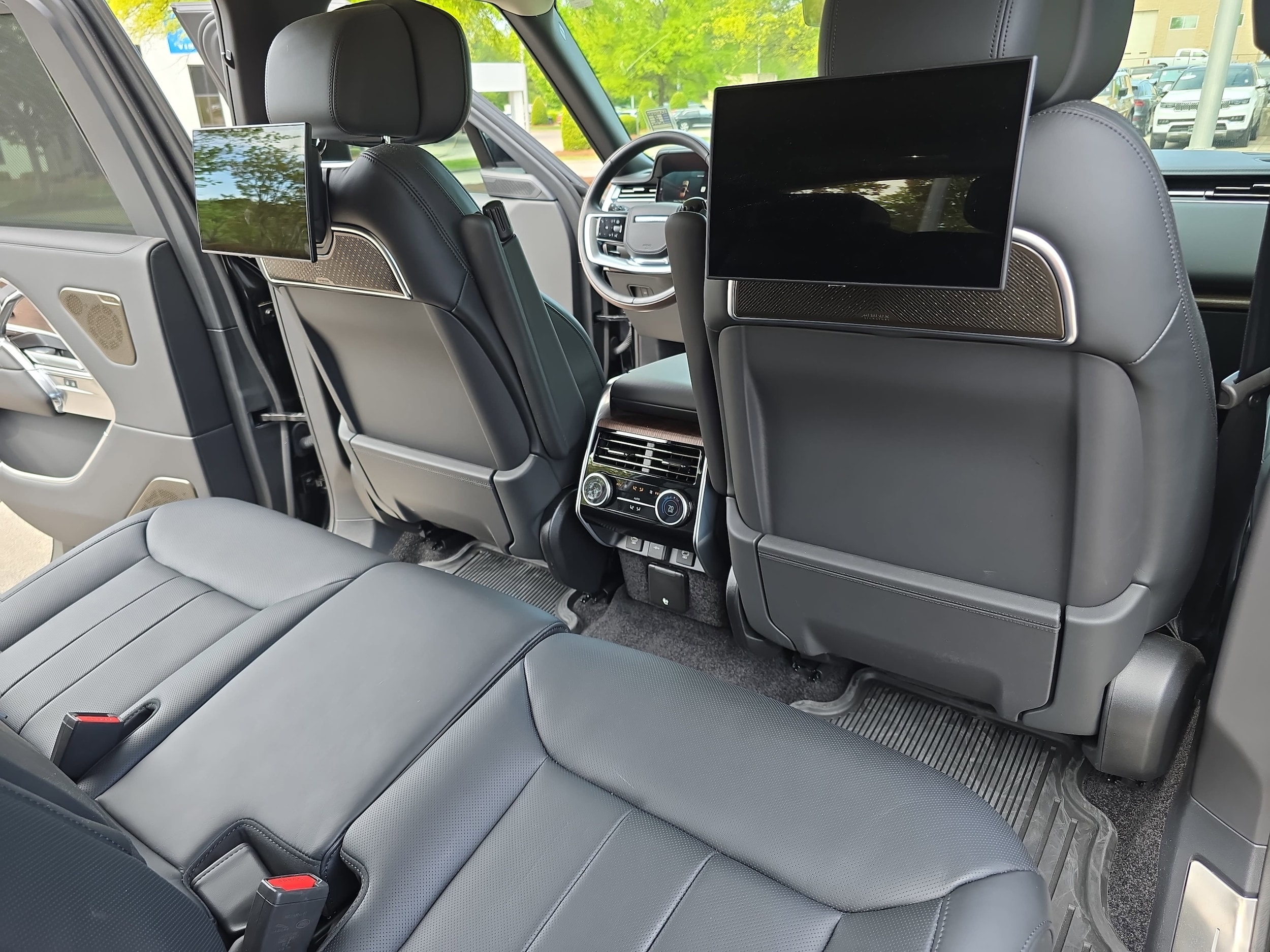 2025 Land Rover Range Rover Autobiography - Photo 11