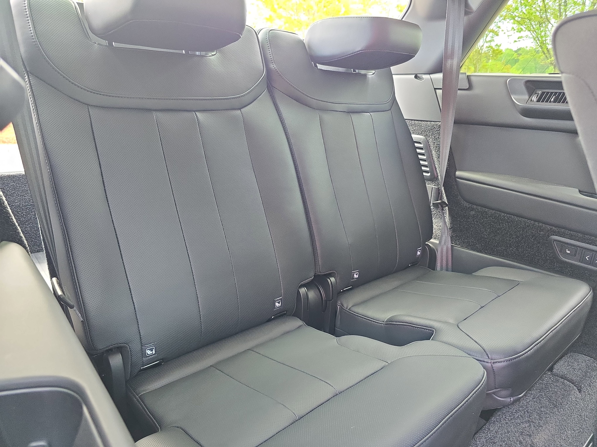 2025 Land Rover Range Rover Autobiography - Photo 12