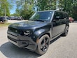  Land Rover Defender 130
