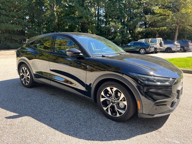 Used 2025 Ford Mustang Mach-E Select SUV