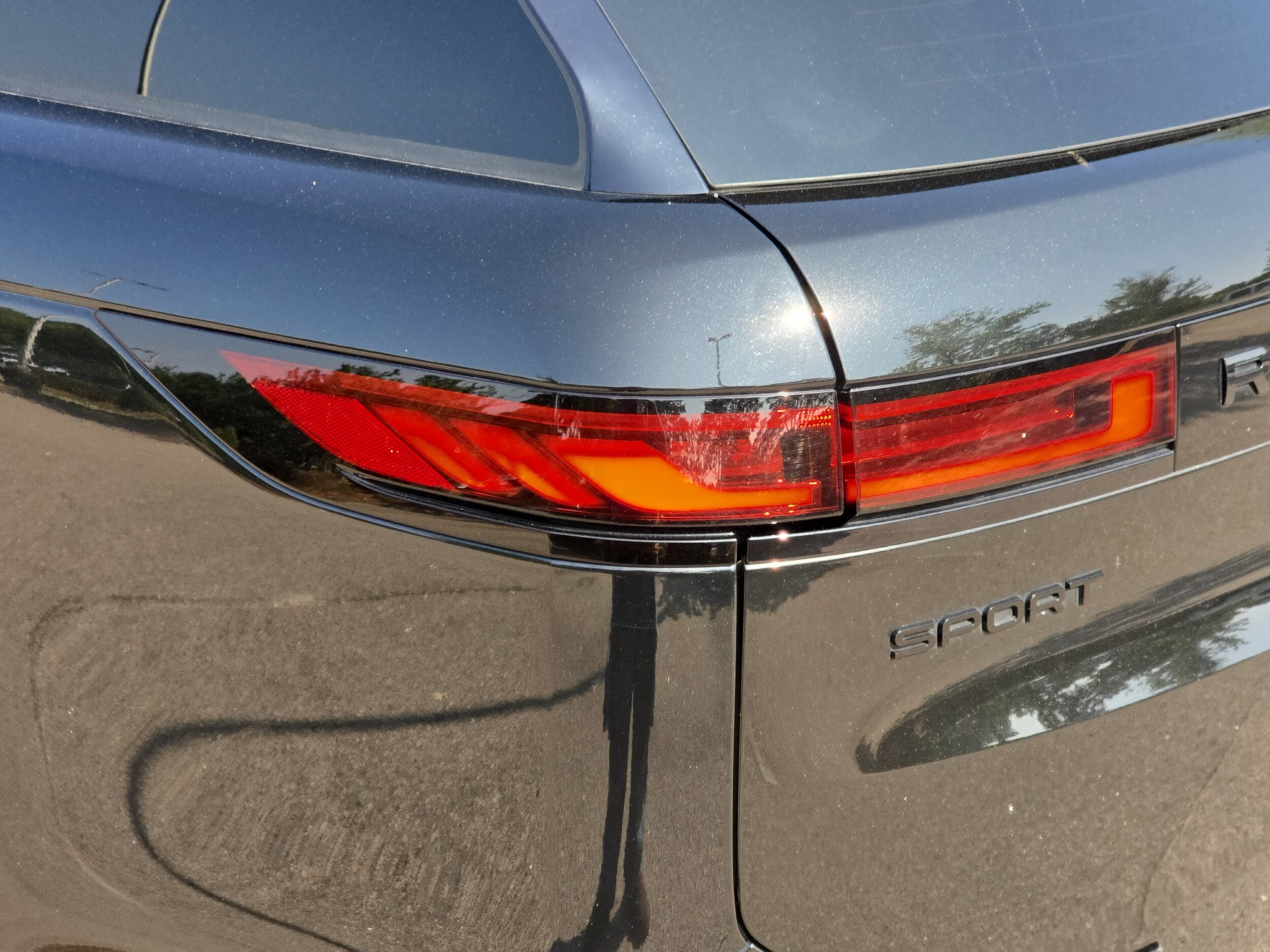 2023 Land Rover Range Rover Sport First Edition - Photo 35