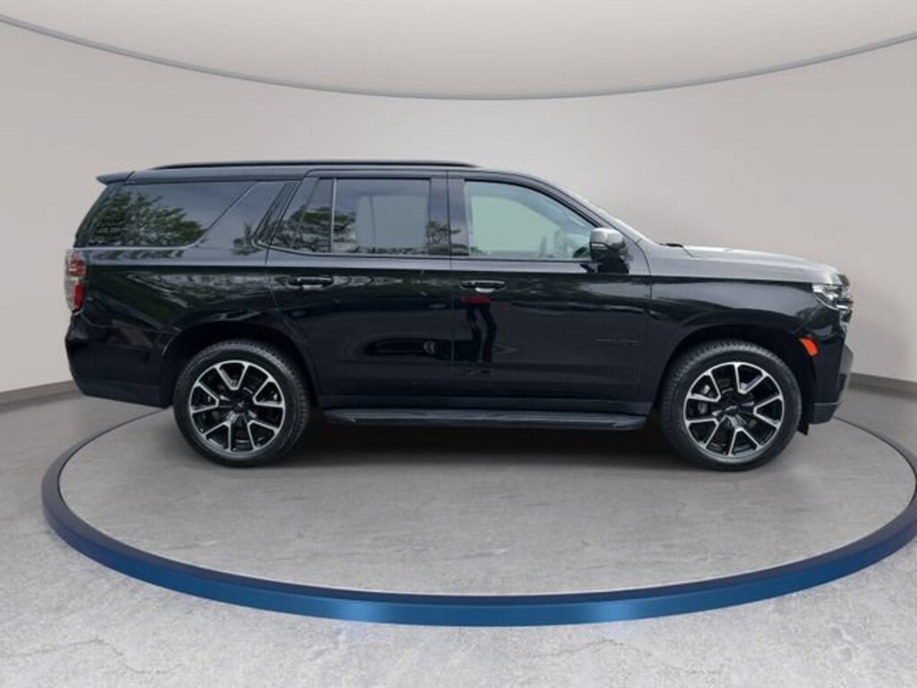 Used 2023 Chevrolet Tahoe RST SUV