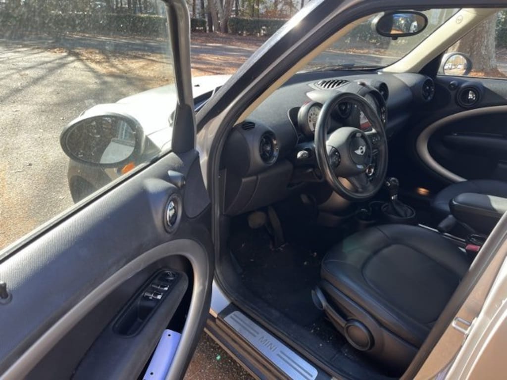 Used 2013 MINI Countryman Cooper SUV