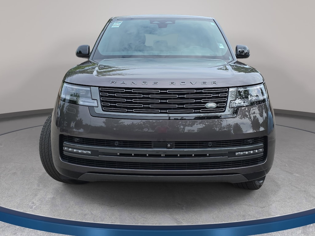 Used 2024 Land Rover Range Rover P530 SE SUV
