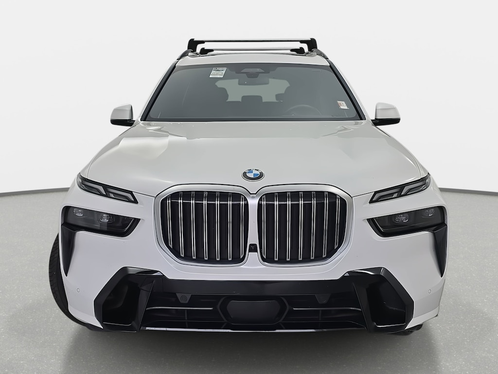 Used 2024 BMW X7 xDrive40i SUV