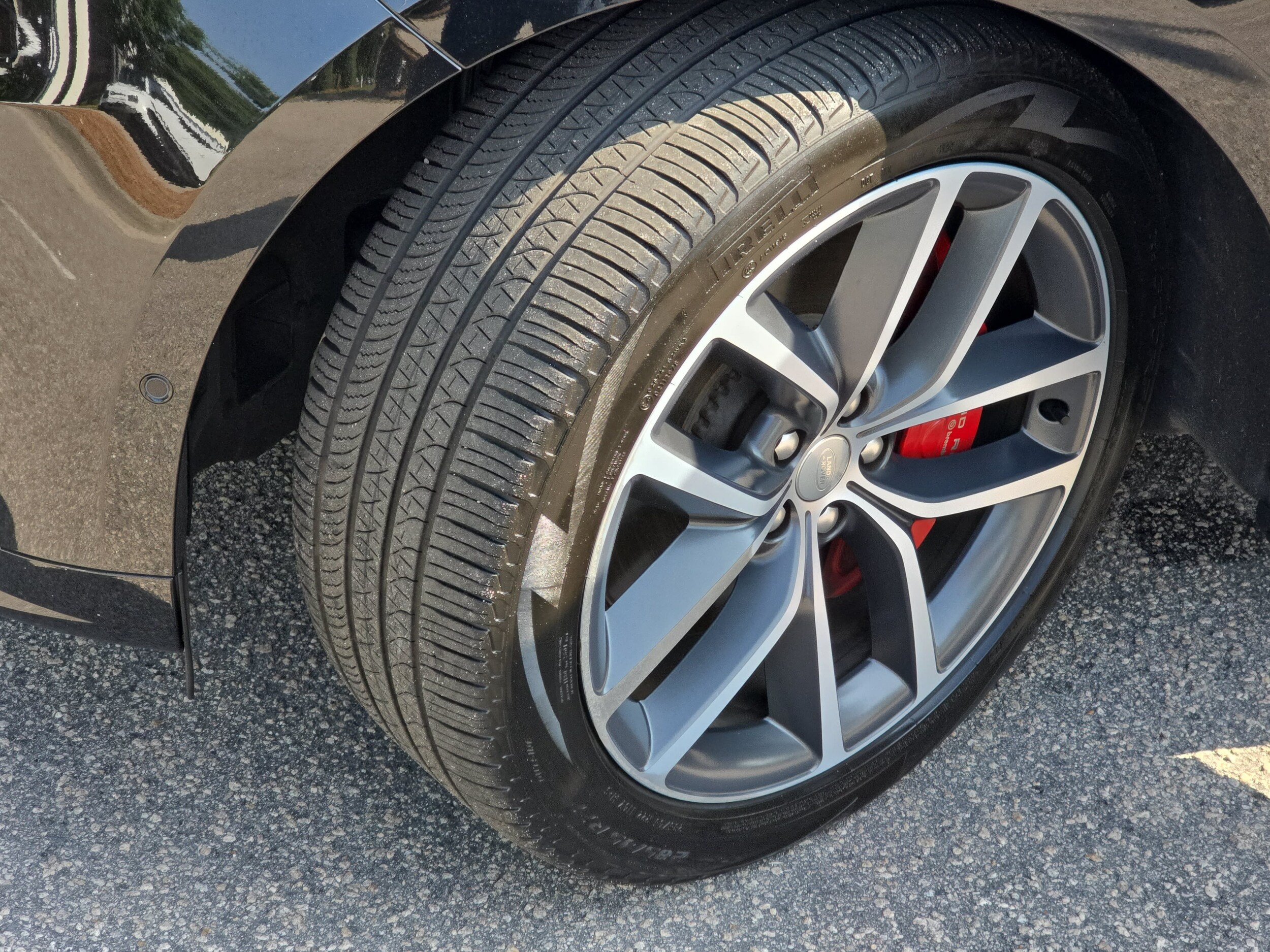2023 Land Rover Range Rover Sport First Edition - Photo 33