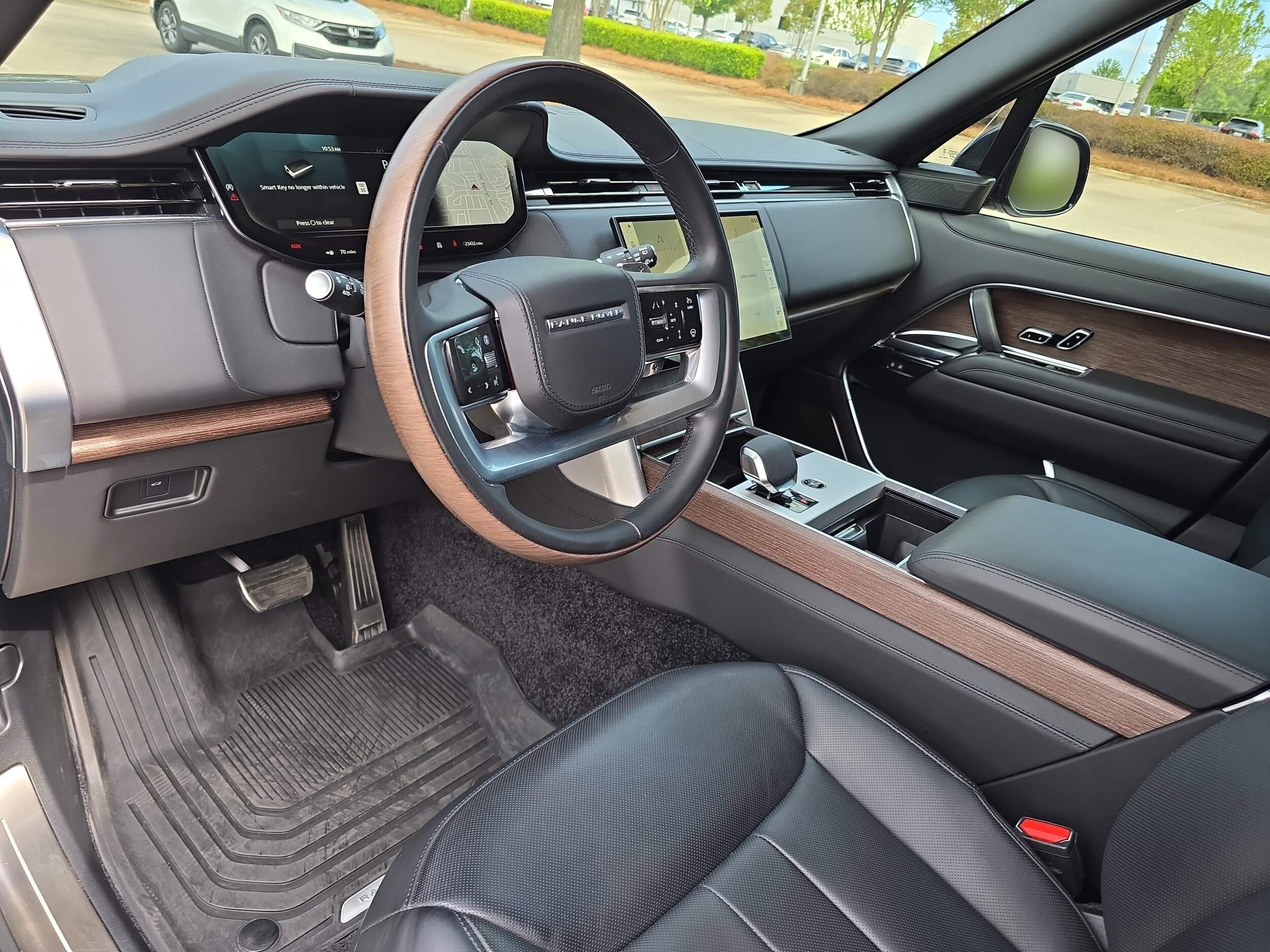 2025 Land Rover Range Rover Autobiography - Photo 17