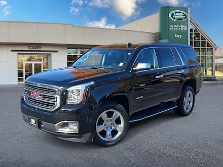 2019 GMC Yukon SLT SUV