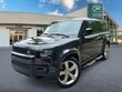 Land Rover Defender 130