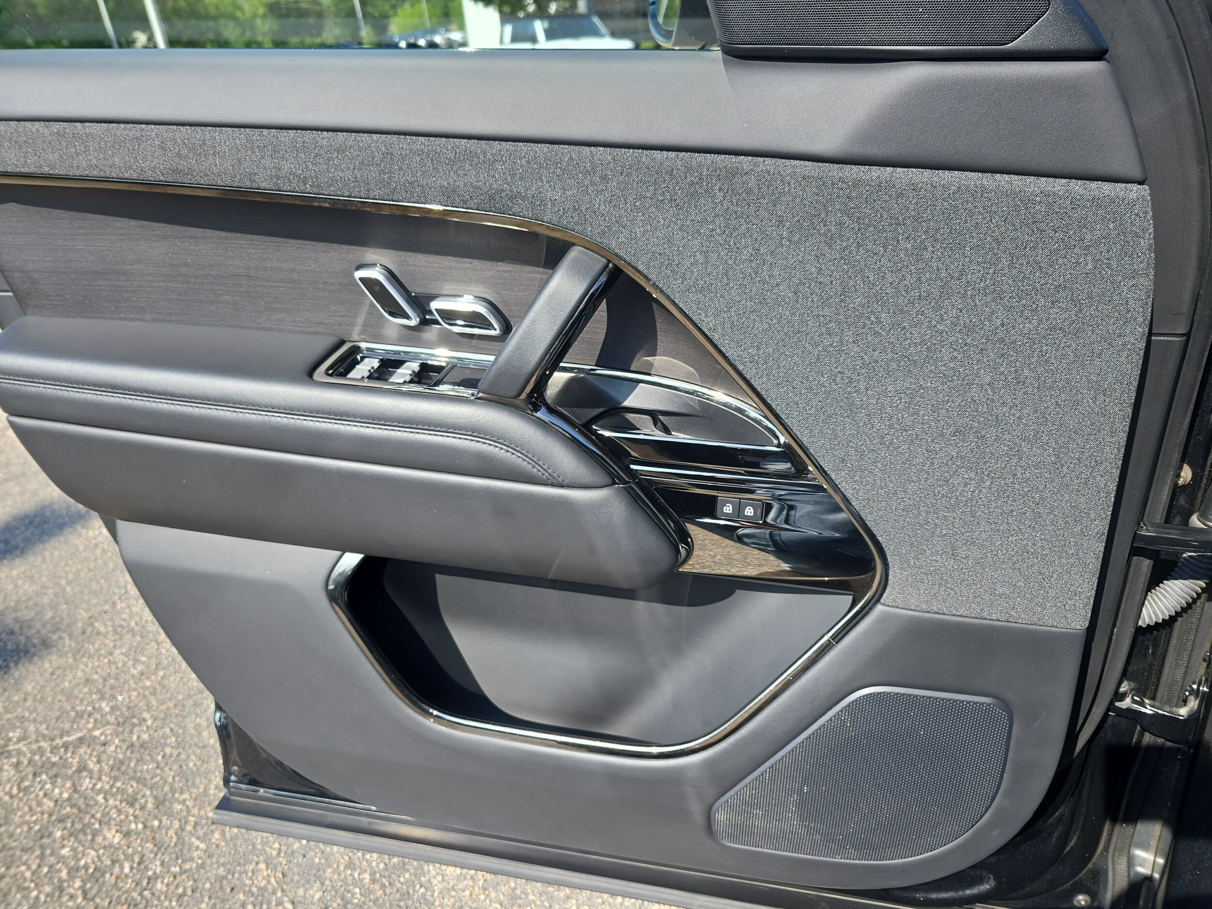 2023 Land Rover Range Rover Sport First Edition - Photo 28