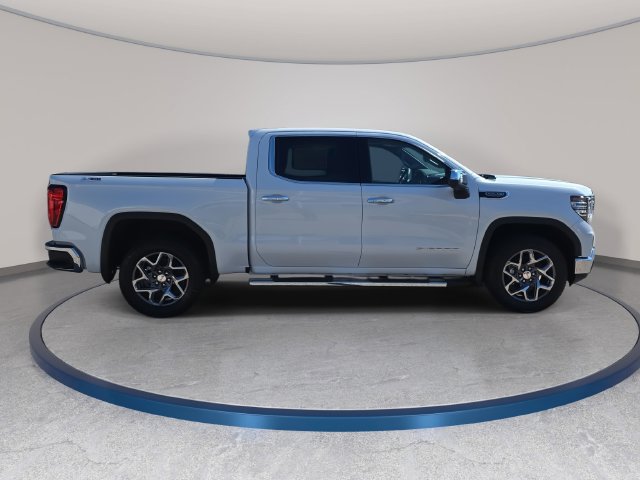 Used 2026 GMC Sierra 1500 SLT Truck Crew Cab