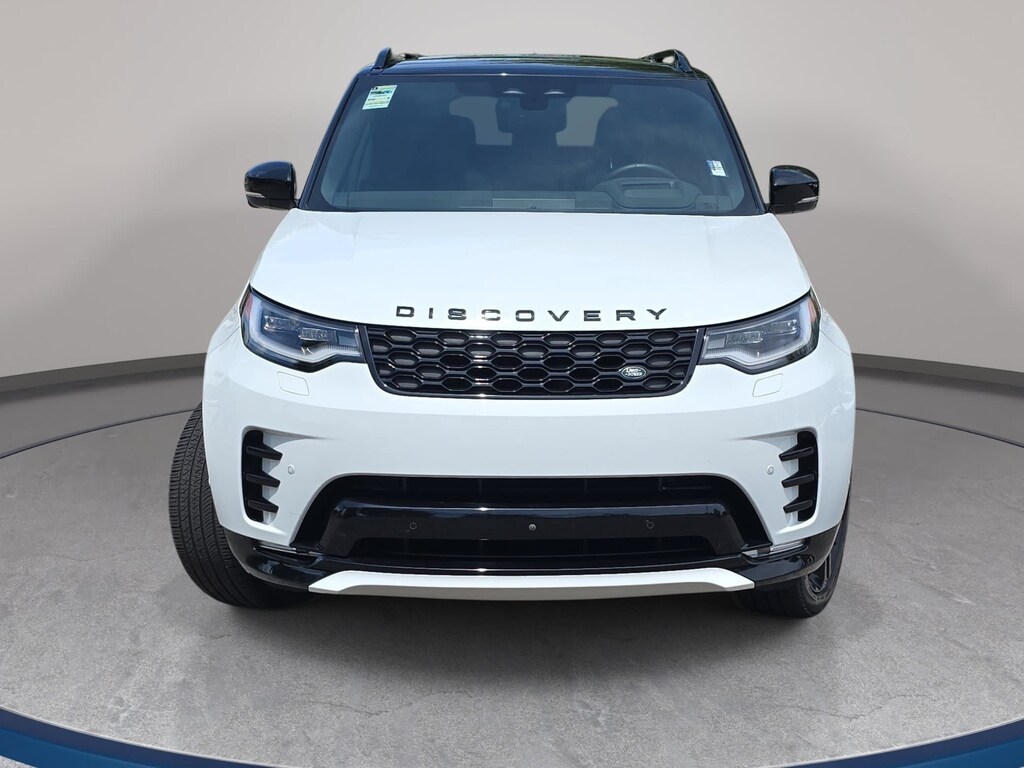 Used 2025 Land Rover Discovery P360 Dynamic SE SUV