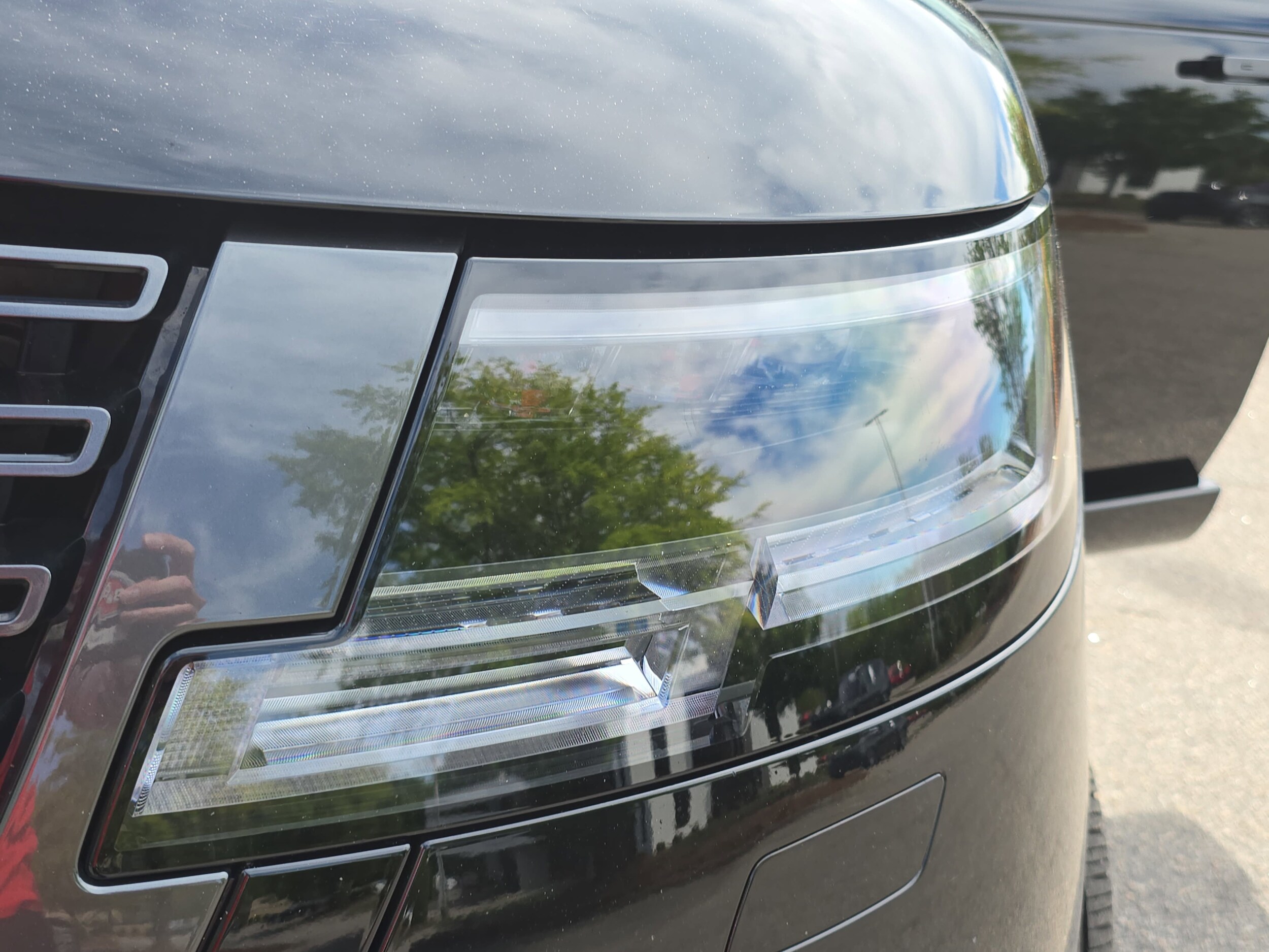 2025 Land Rover Range Rover Autobiography - Photo 33