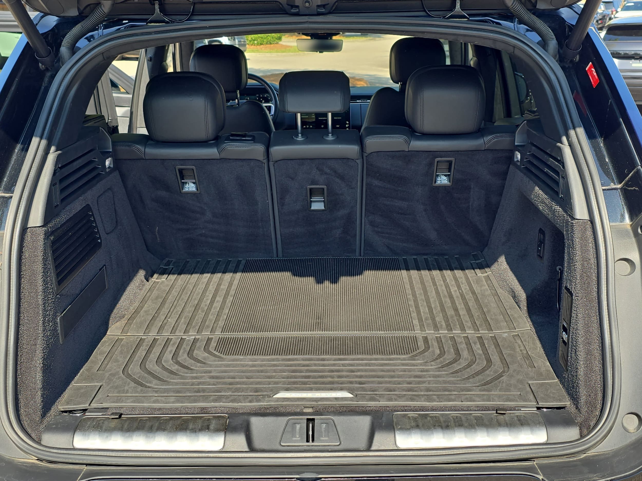 2023 Land Rover Range Rover Sport First Edition - Photo 13