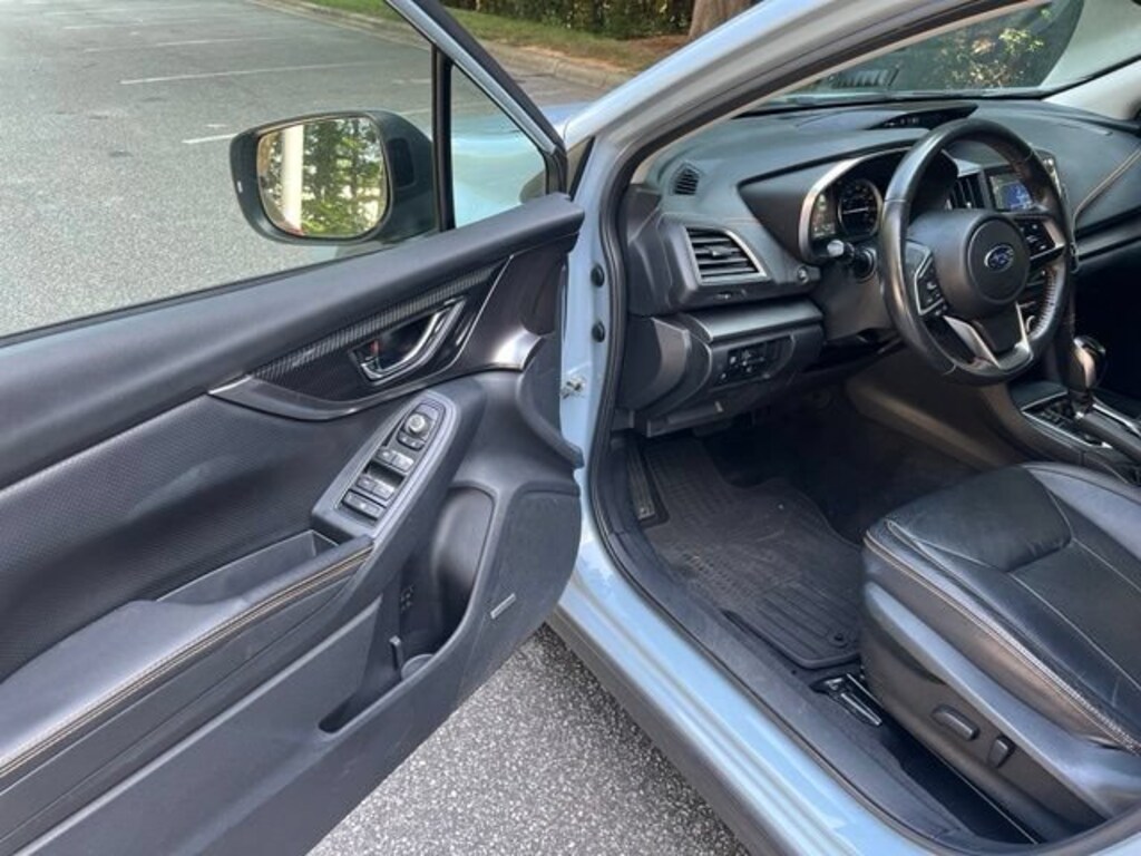 Used 2018 Subaru Crosstrek 2.0i Limited SUV