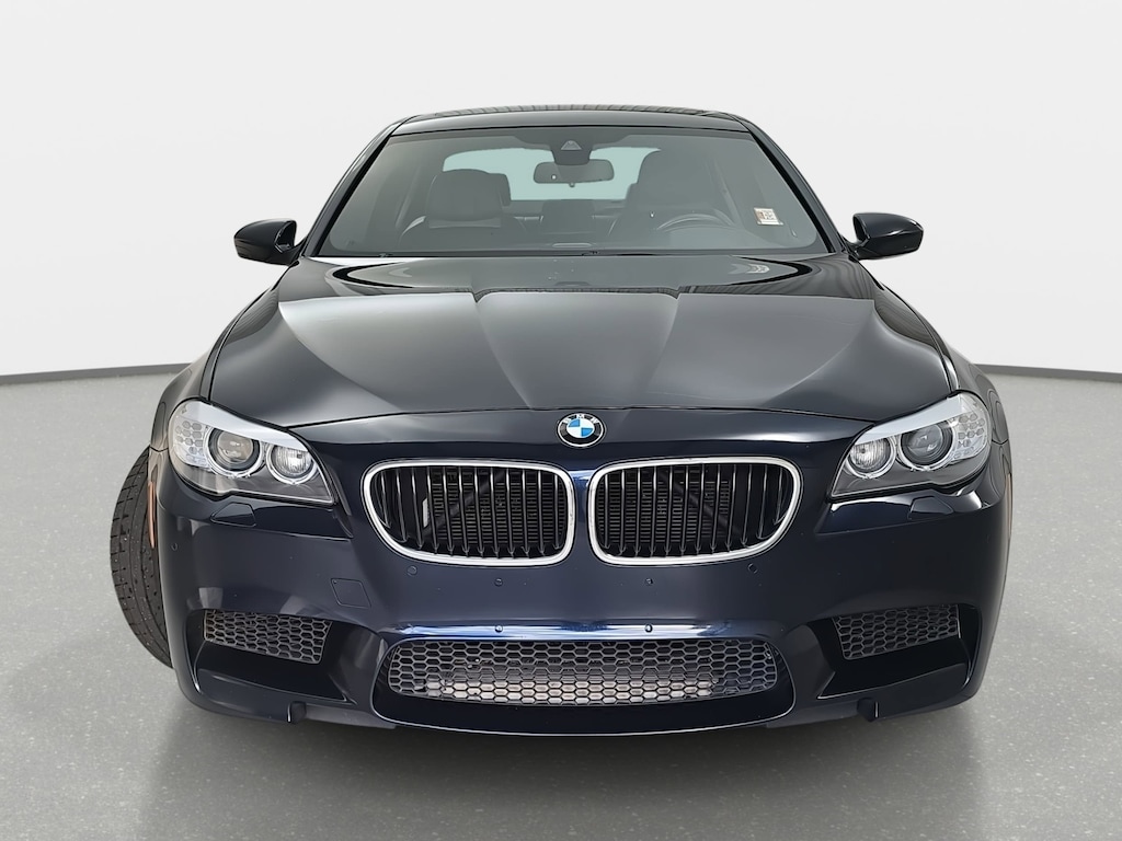 Used 2013 BMW M5 Sedan