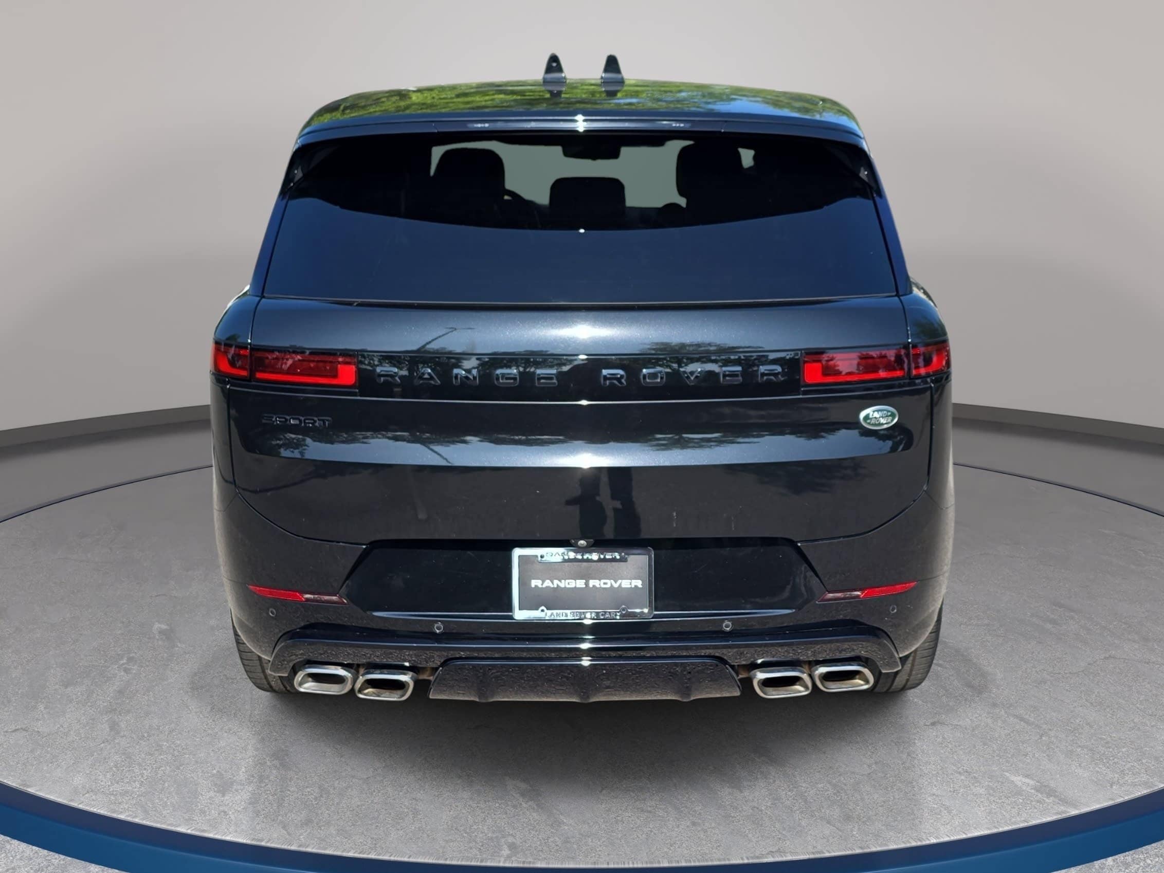 2023 Land Rover Range Rover Sport First Edition - Photo 6