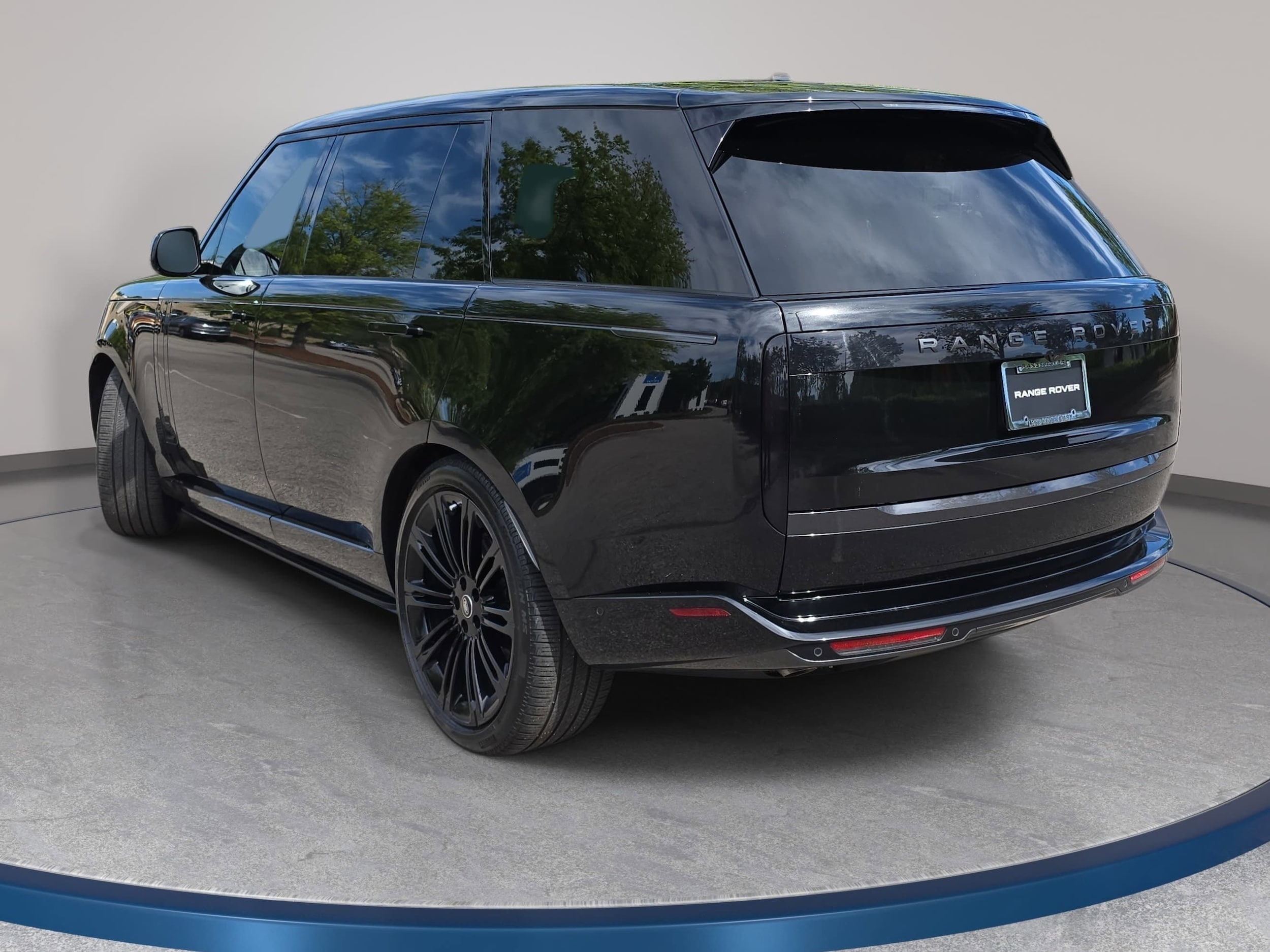 2025 Land Rover Range Rover Autobiography - Photo 7