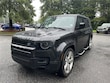 Land Rover Defender 130