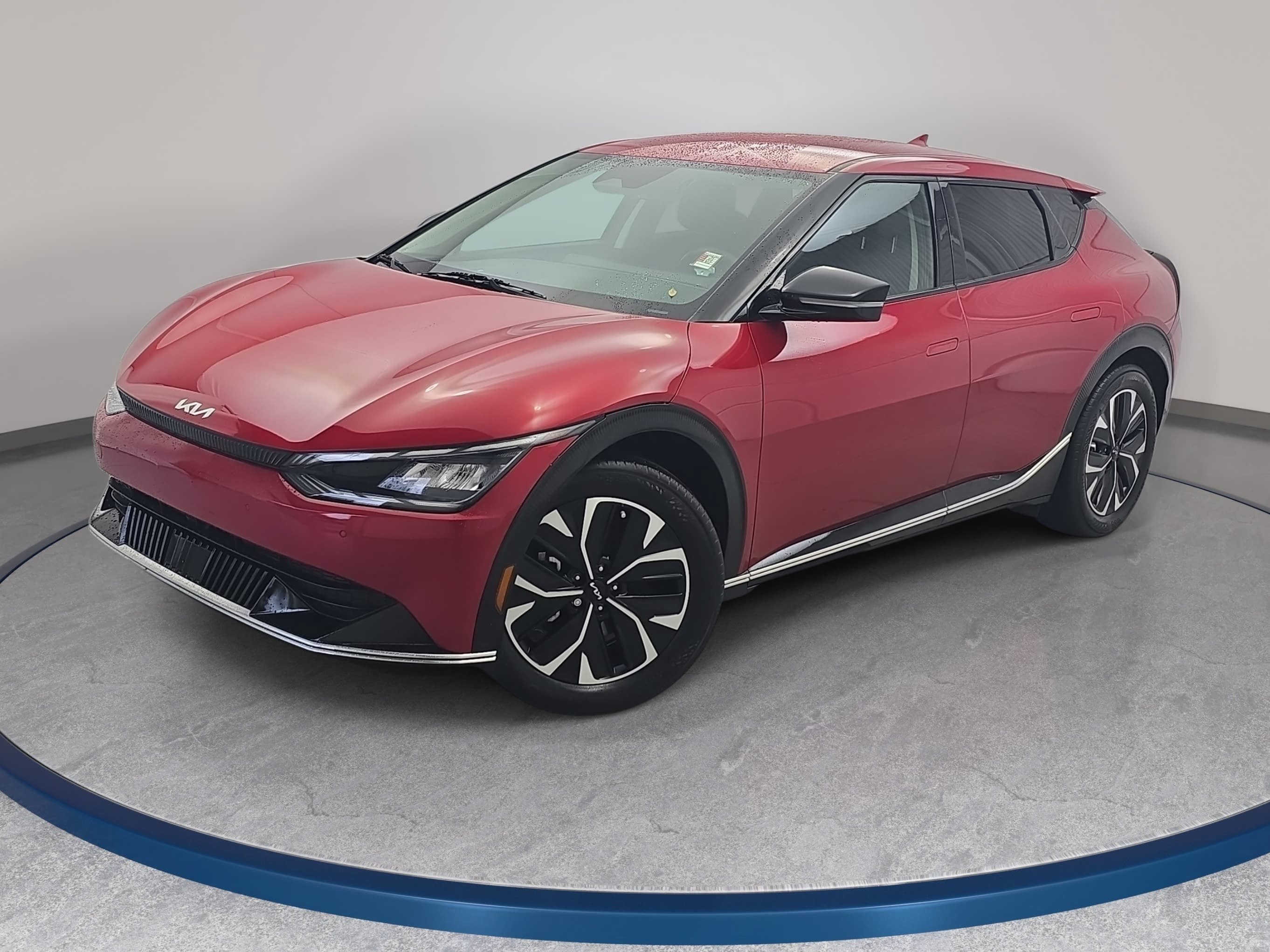 2024 Kia EV6