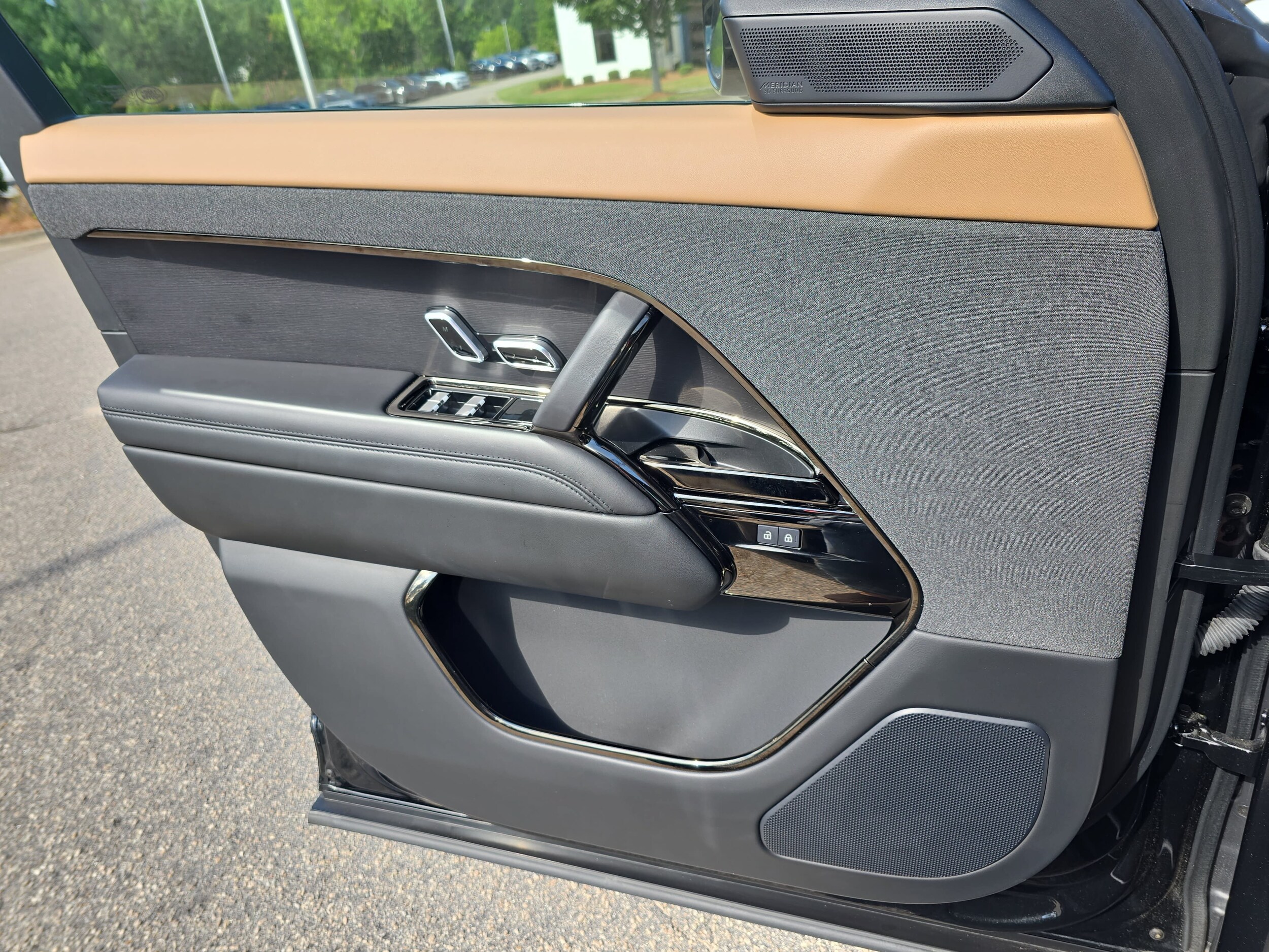 2025 Land Rover Range Rover Sport Dynamic SE - Photo 29