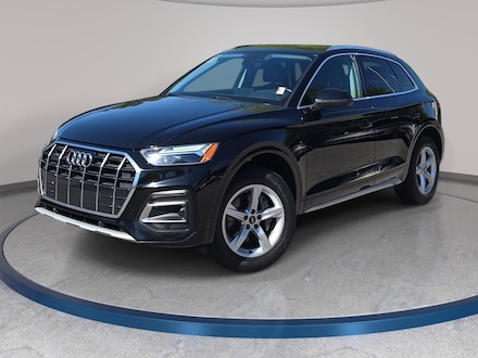 2021 Audi Q5 45 Premium SUV