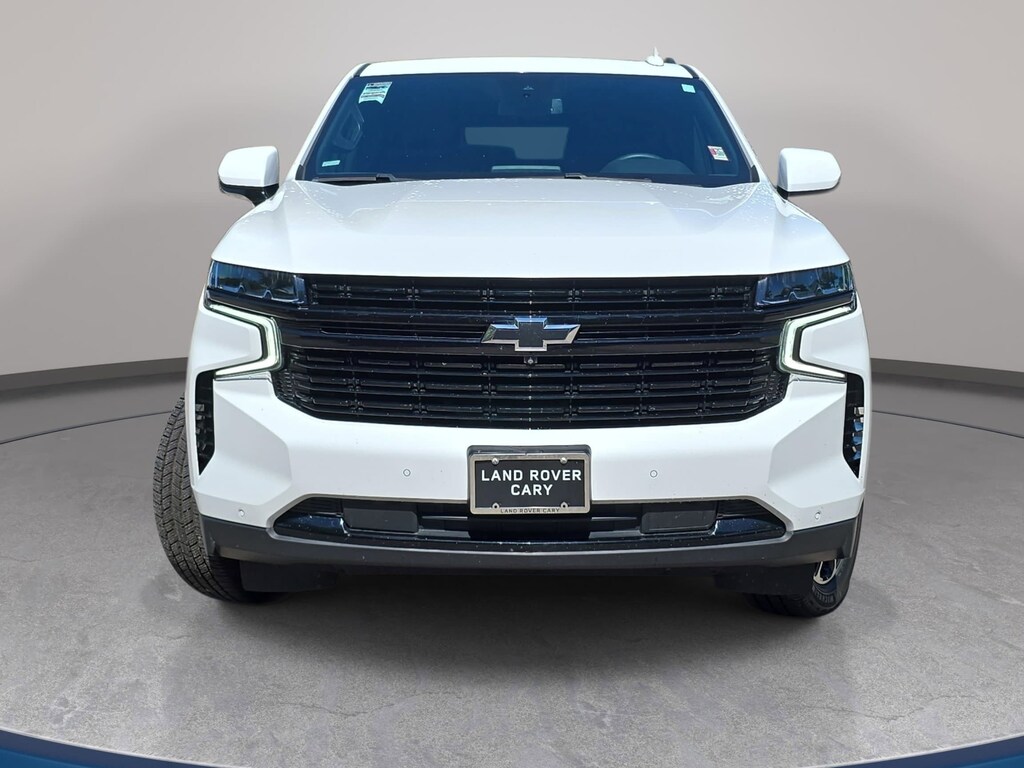 Used 2023 Chevrolet Suburban RST SUV