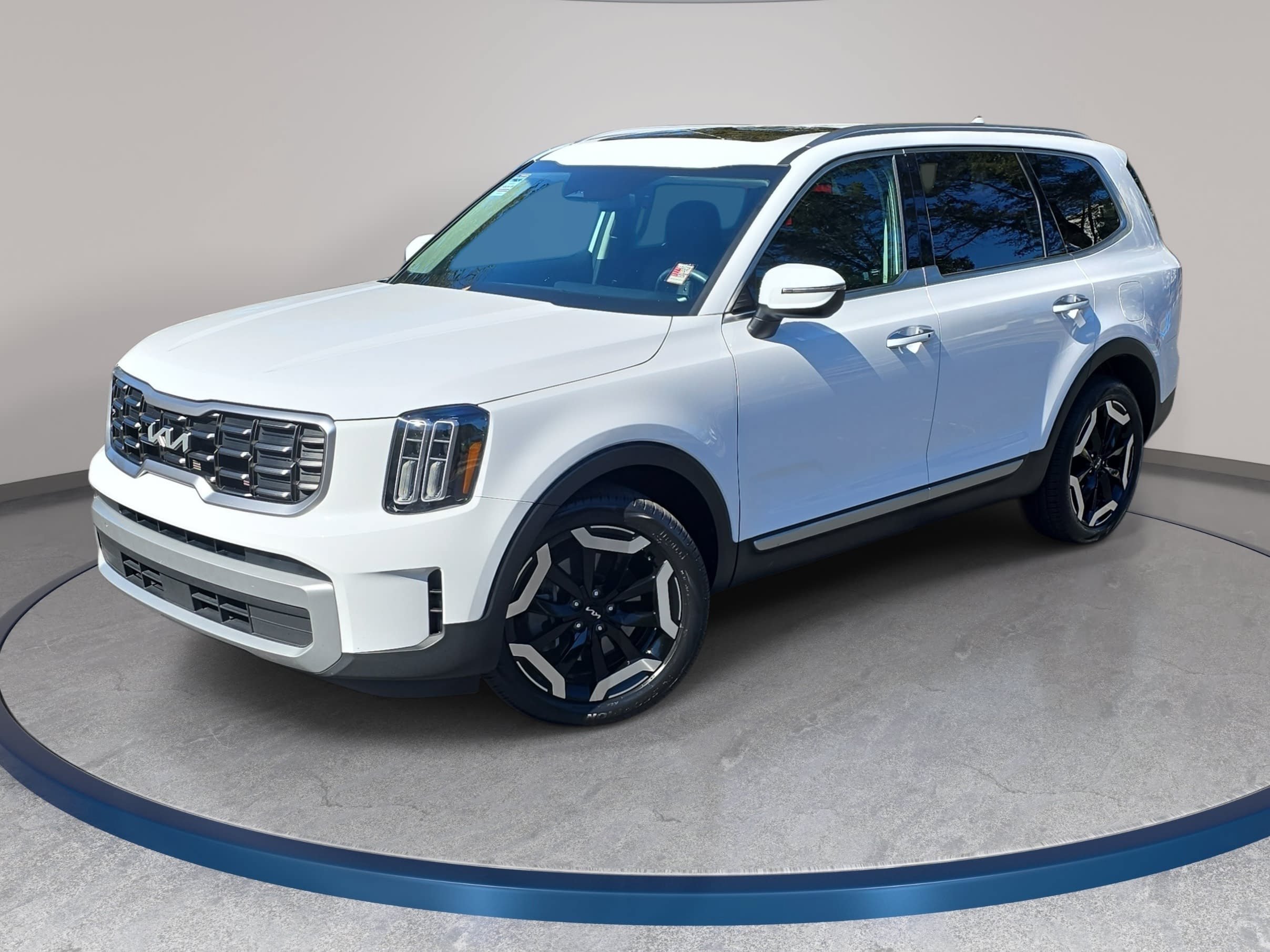 2024 Kia Telluride